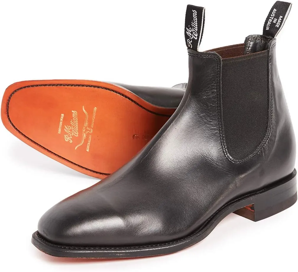 Craftsman Yearling black
