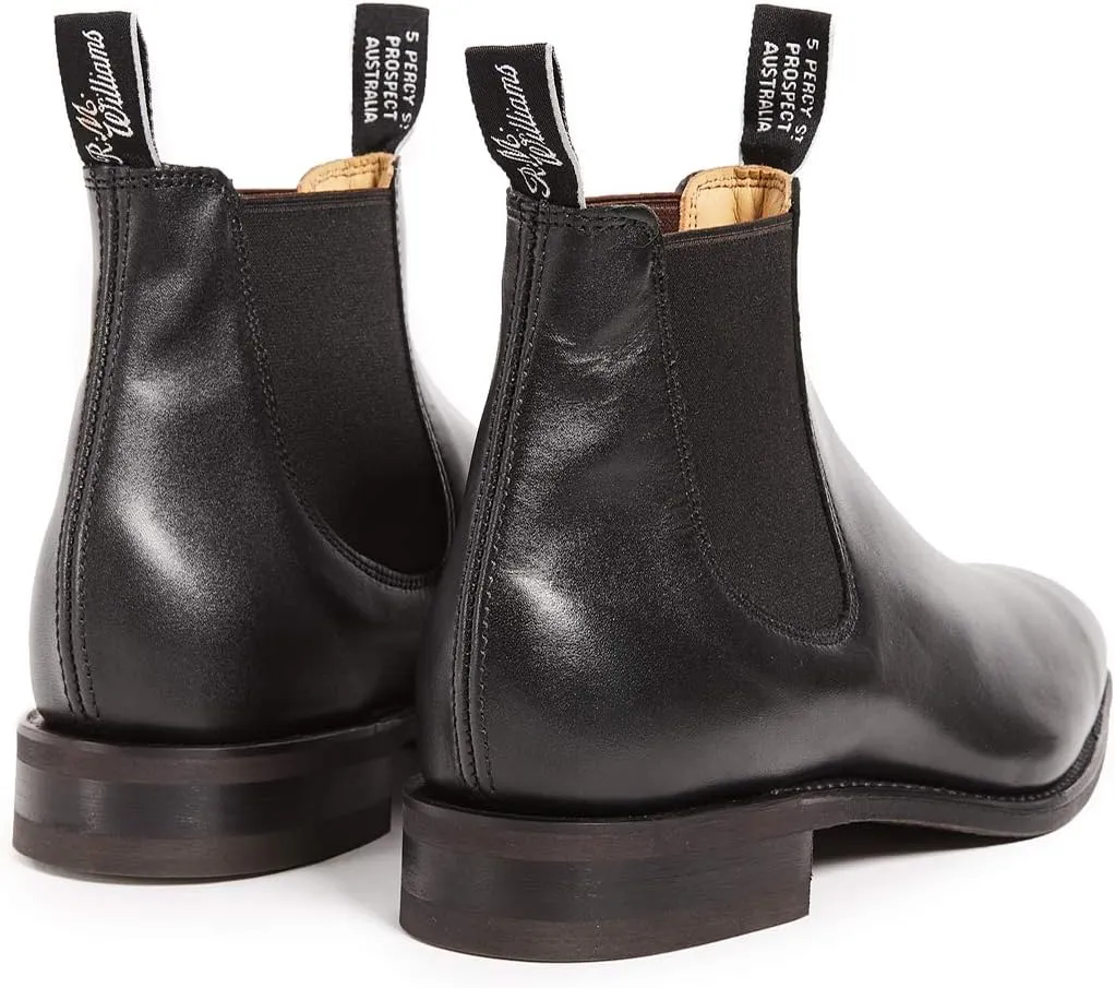 Craftsman Yearling black