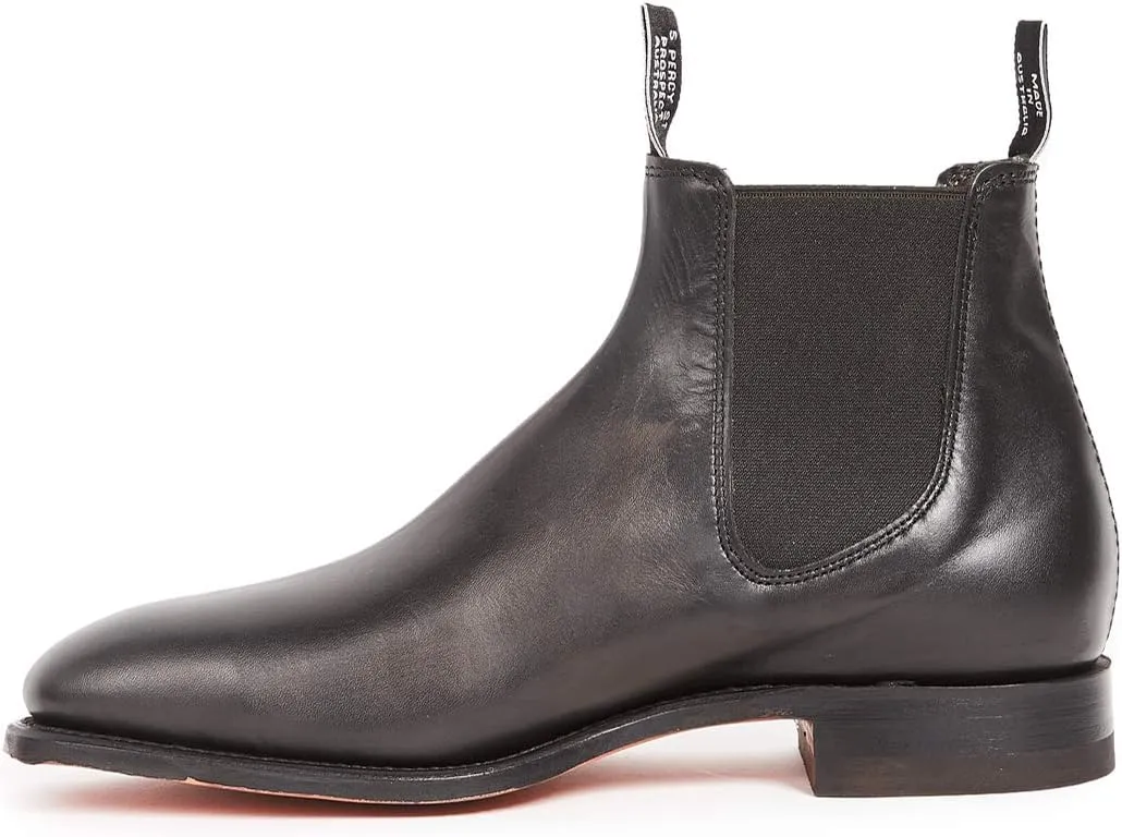 Craftsman Yearling black