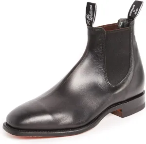 Craftsman Yearling black