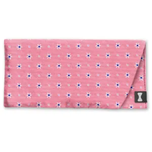 Daisy Springs Pink - Eyeglass Cases