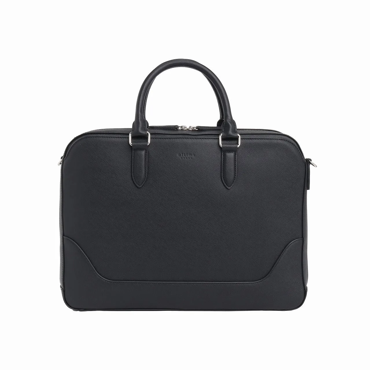 DELFINO Briefcase Small