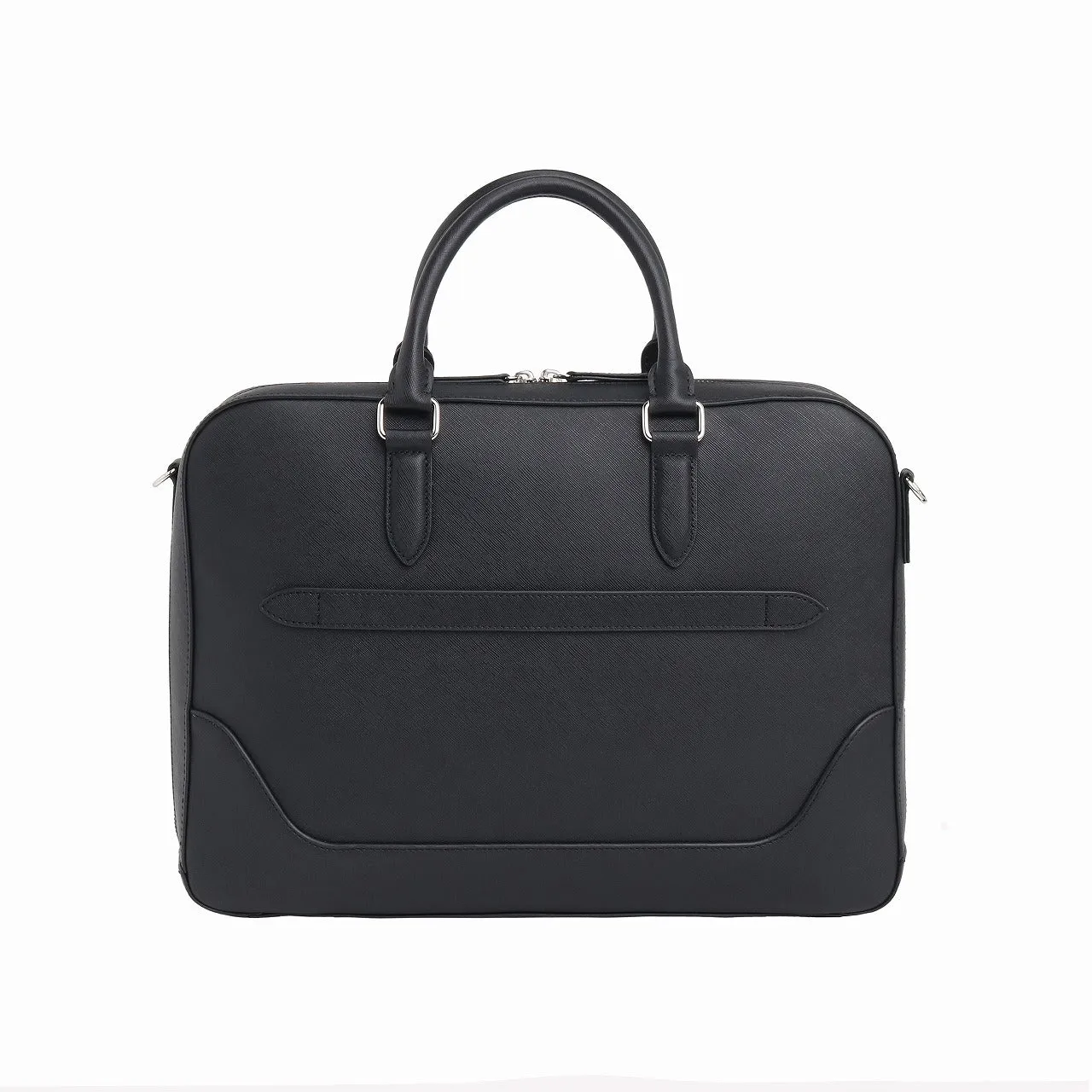 DELFINO Briefcase Small