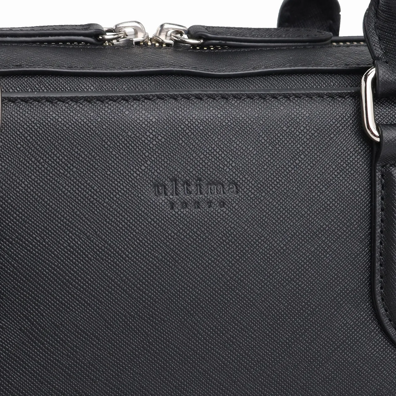 DELFINO Briefcase Small