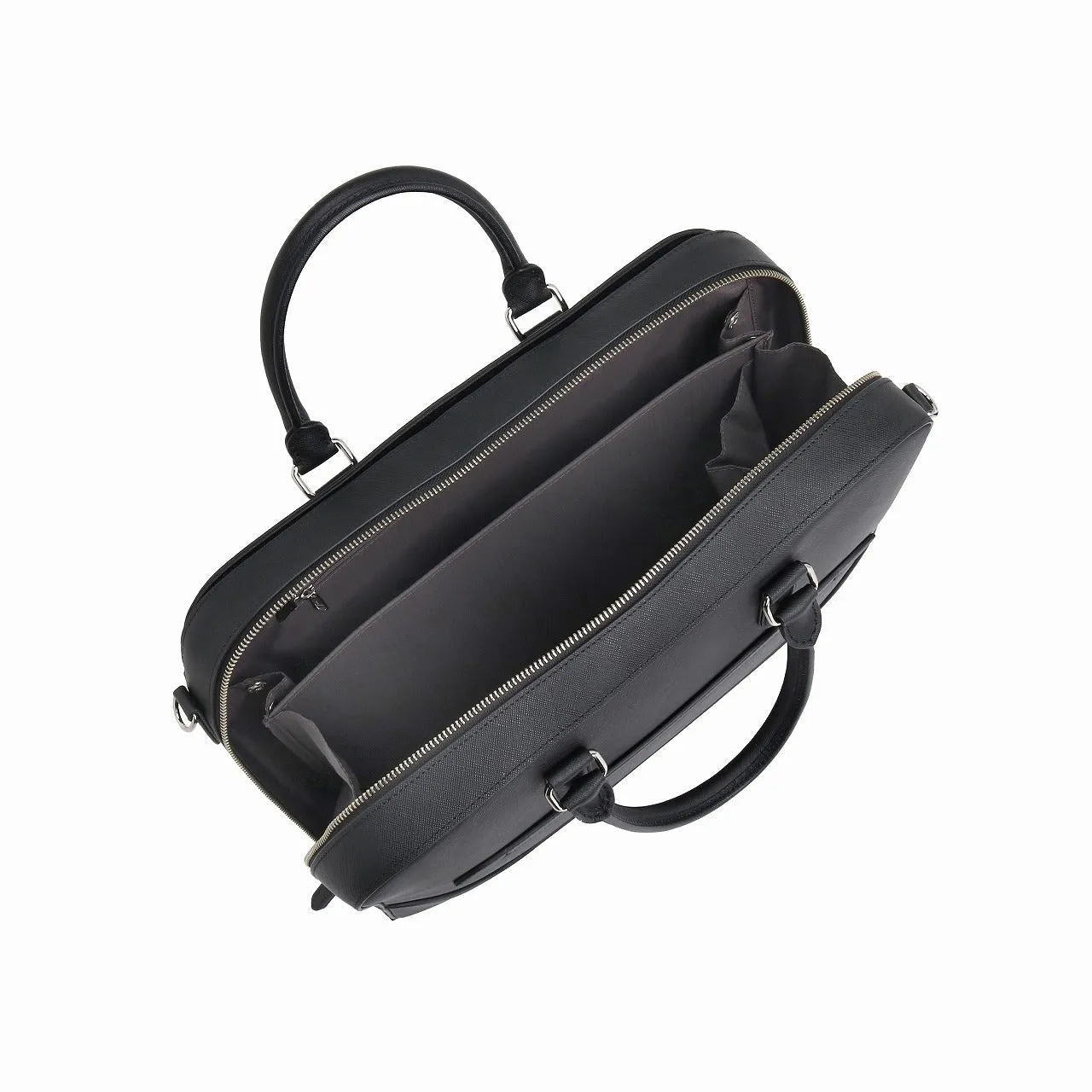 DELFINO Briefcase Small