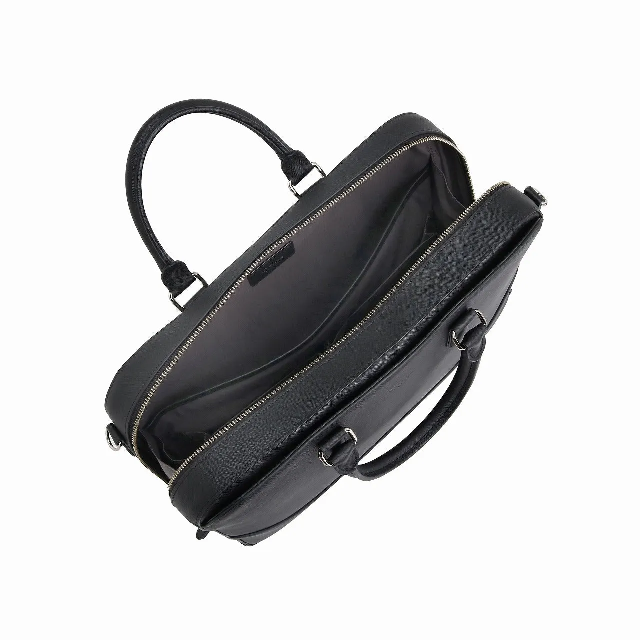 DELFINO Briefcase Small