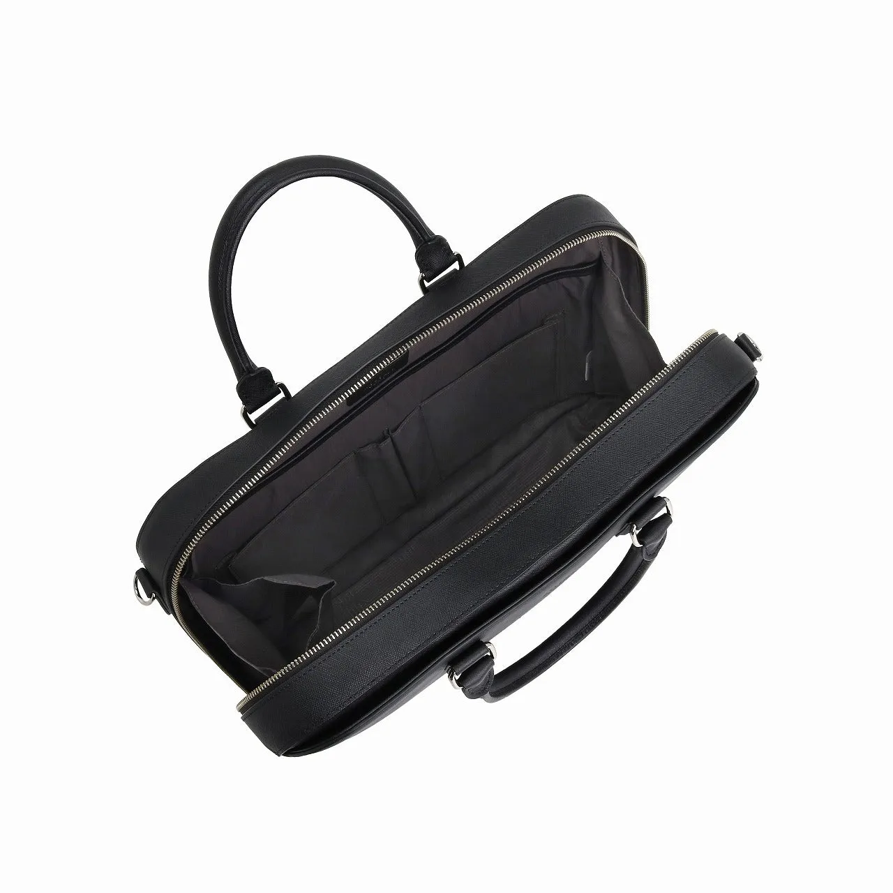 DELFINO Briefcase Small