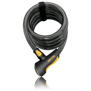Doberman Cable Lock - 8027