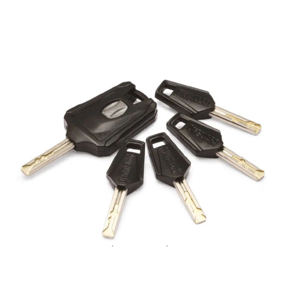 Doberman Cable Lock - 8027