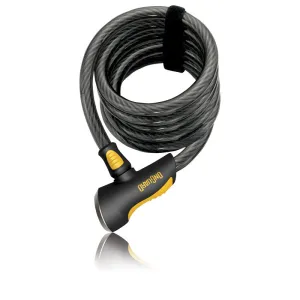 Doberman Cable Lock - 8028