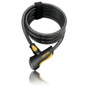 Doberman Cable Lock - 8029