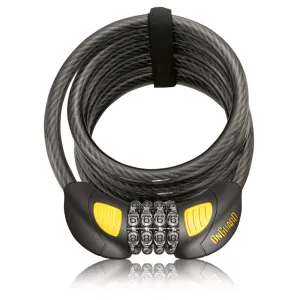 Doberman Glo Cable Lock