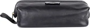 Dopp® First Class Seasoned Traveler Admiral Kit Black