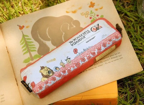 Dorothy Pencil Case Ver. 02