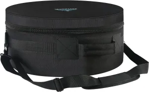 EASTROCK 14" x5.5" Snare Drum Bag, Snare Drum Cases 15 mm Thick Padding for Your Drum Protection (14 * 5.5" Snare)