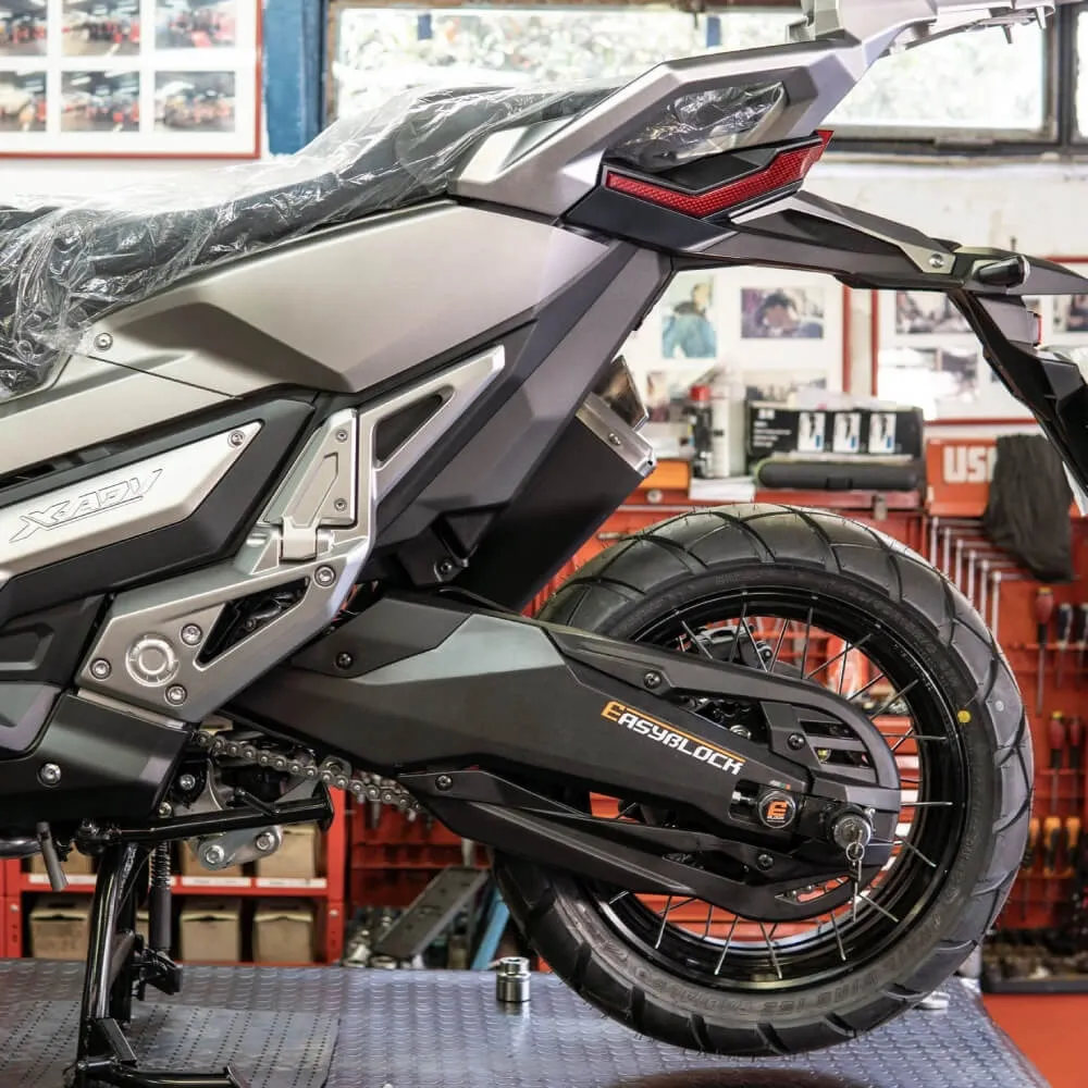 EasyBlock Scooter Lock (Honda X-ADV 2017-2023) EBH04