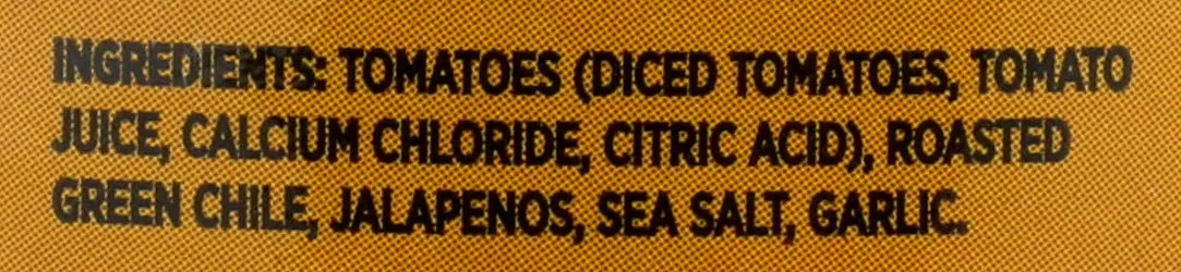 El Pinto Medium Salsa, 16 Ounce (Pack of 6)
