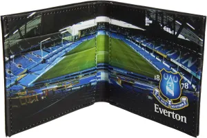 Everton F.C. Men's Modern, Black