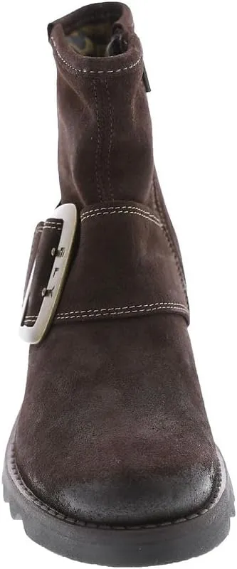 FLY London Women's Rily991fly Fashion Boot