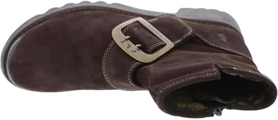 FLY London Women's Rily991fly Fashion Boot