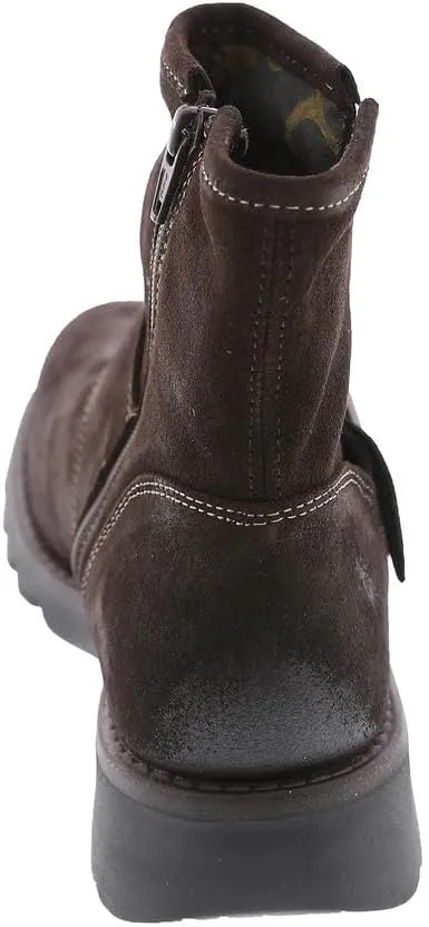 FLY London Women's Rily991fly Fashion Boot
