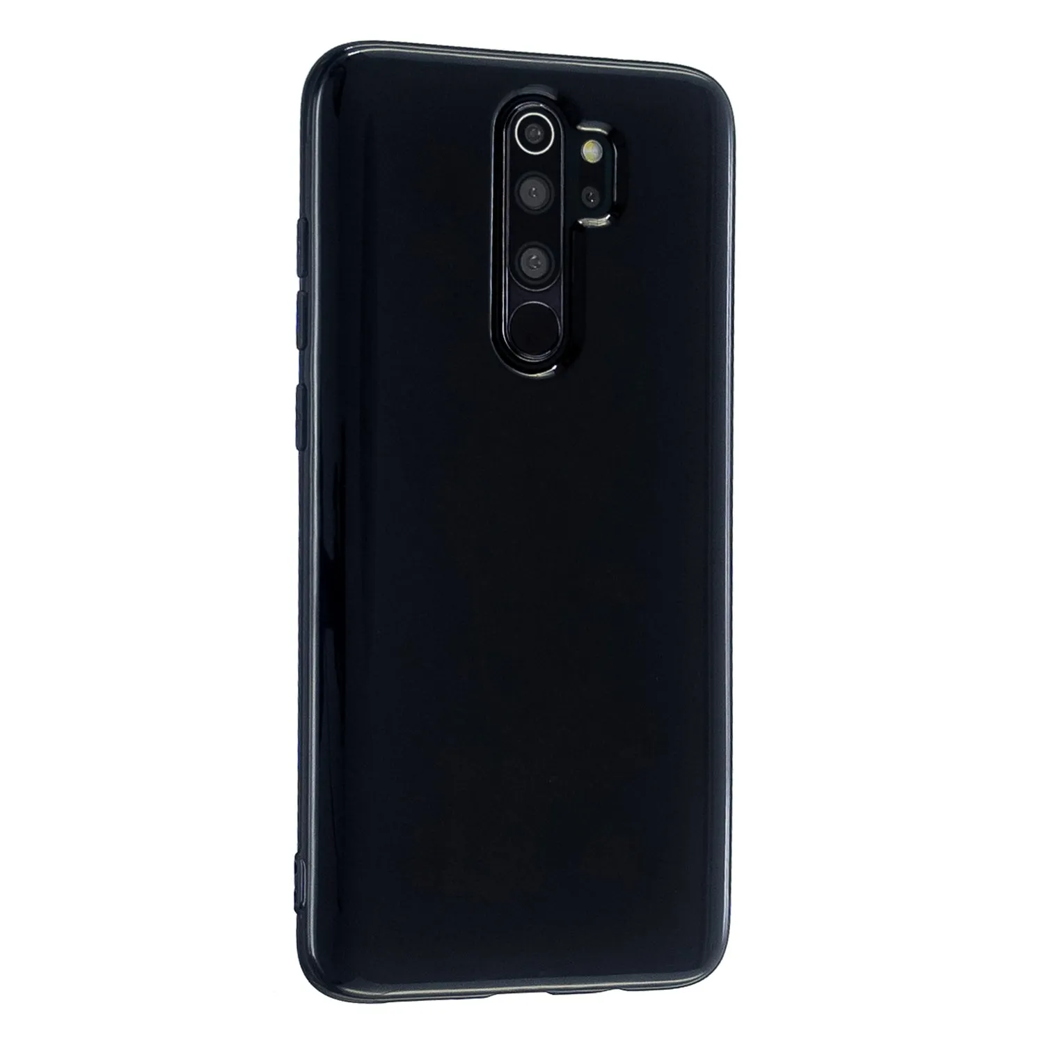 for VIVO Reno Ace/X2 PRO/ A9 2020/A5 2020 Thicken 2.0mm TPU Back Cover Cellphone Case Shell white
