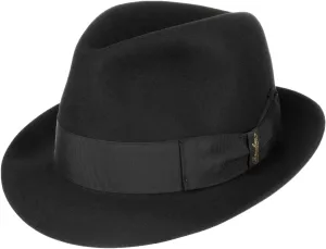 Francesco Fur Felt Fedora