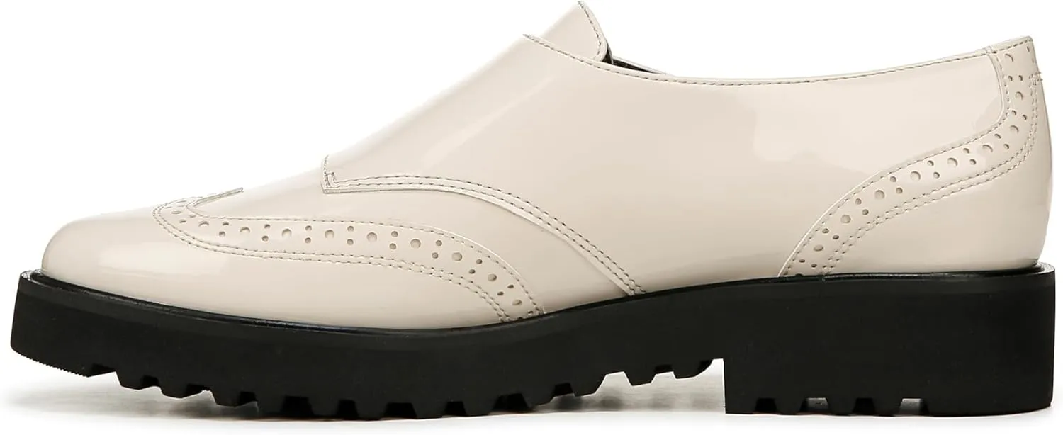 Franco Sarto Women's Chance Oxfords Sneaker