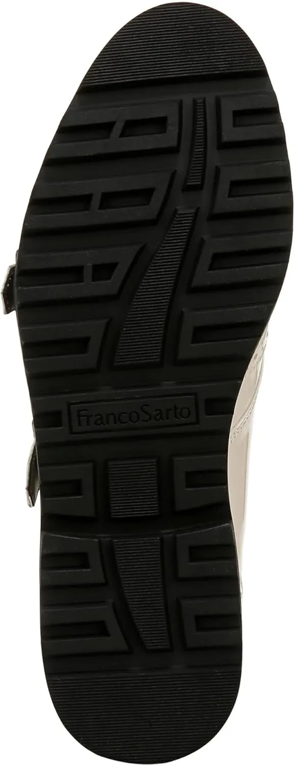 Franco Sarto Women's Chance Oxfords Sneaker