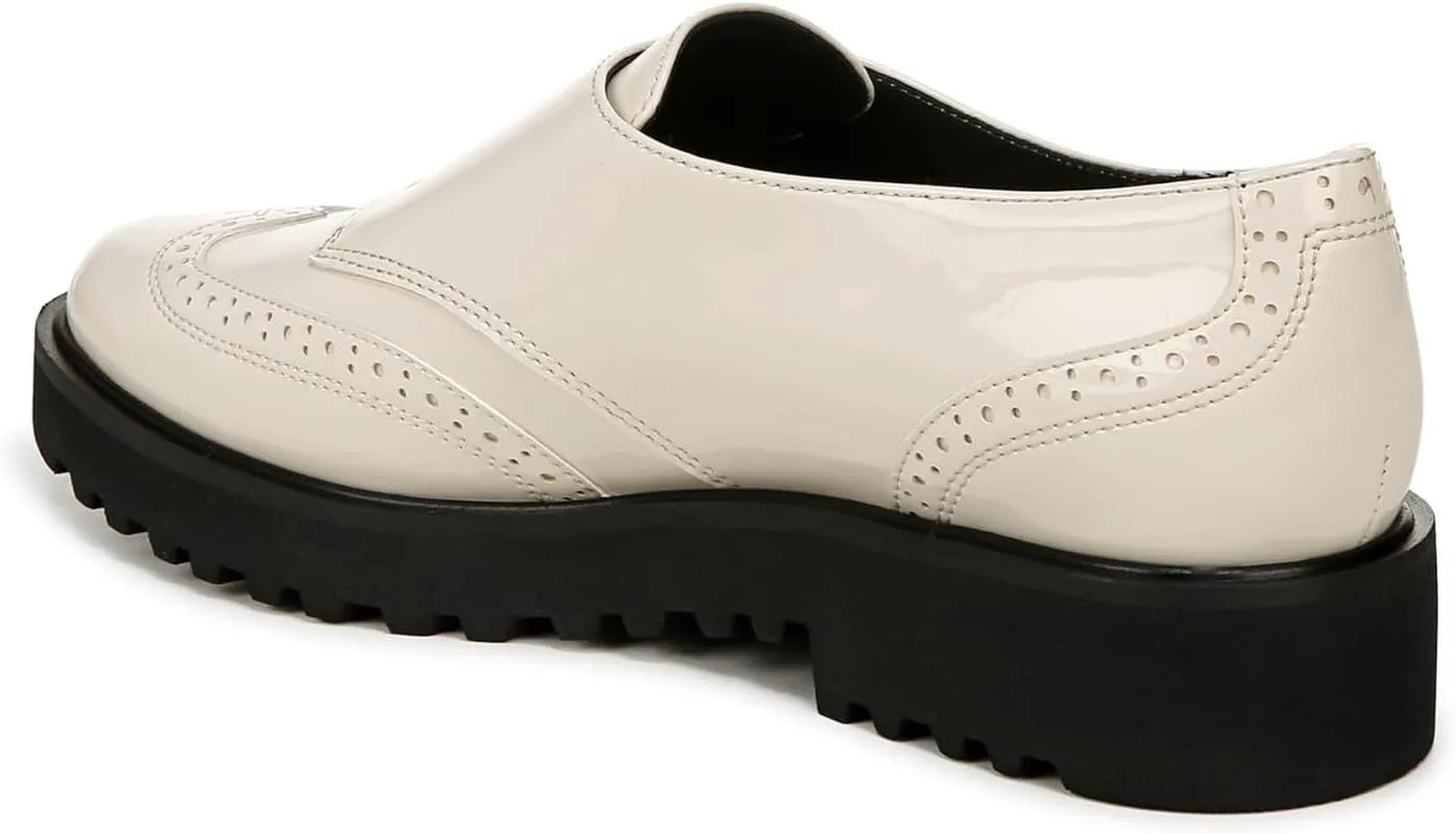 Franco Sarto Women's Chance Oxfords Sneaker