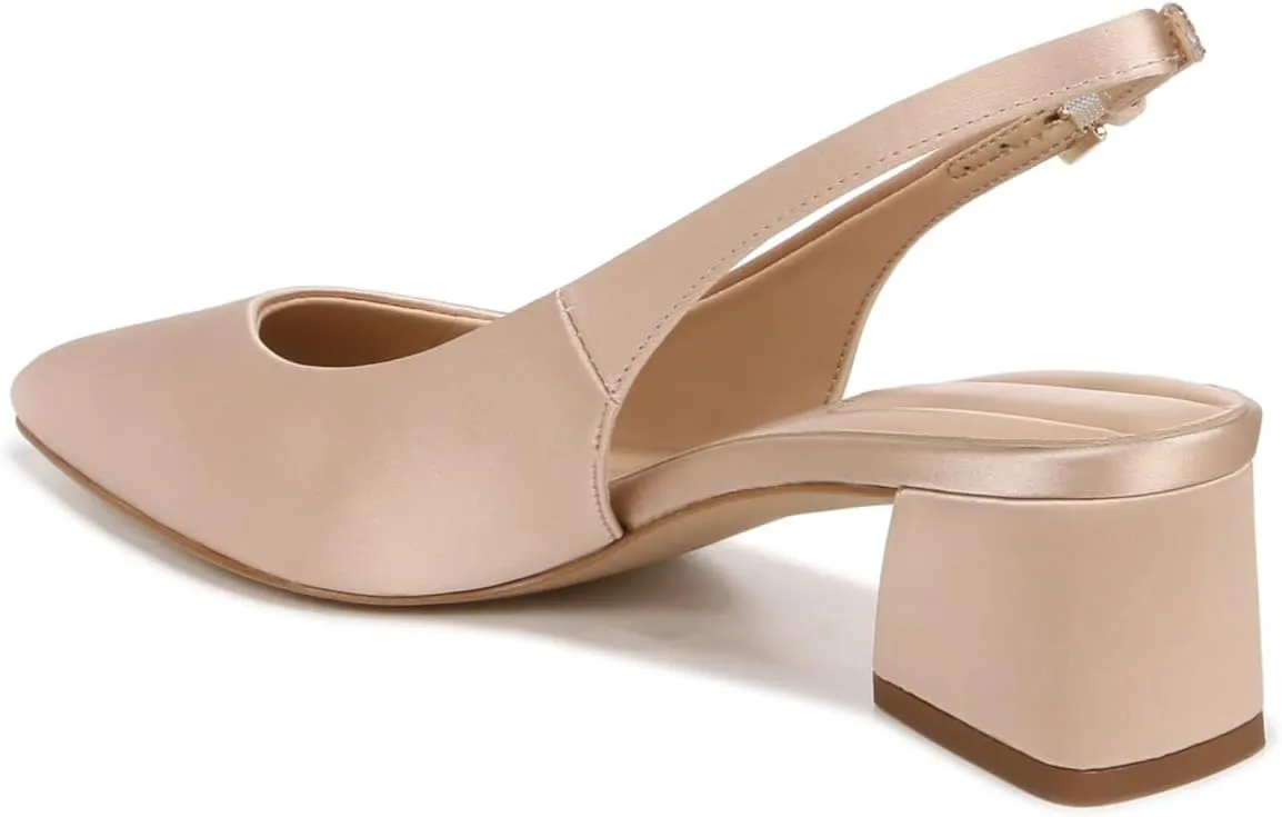 Franco Sarto Women's Racer Slingback Pump