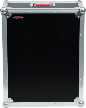 Gator Cases G-TOUR Series ATA Style Road Case with Heavy Duty Tour Grade Hardware-Custom Fit for Allen and Heath SQ-5 Mixer (GTOURAHSQ5NDH)