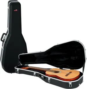 Gator Deluxe ABS Molded Case - Classical Guitar