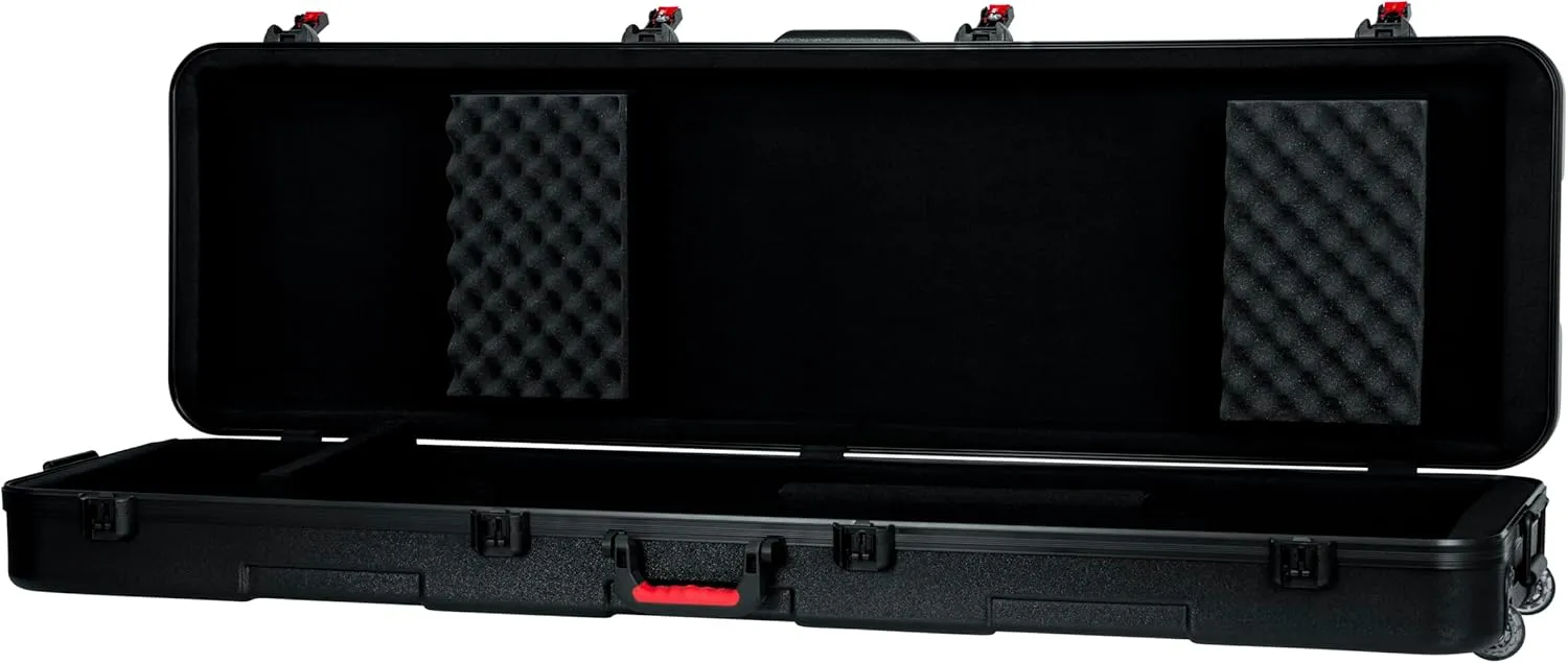 Gator GTSA-KEY88SLXL TSA Series Keyboard Case