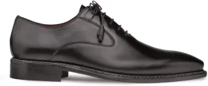 GAVINO BLACK / 9 ½ / Medium