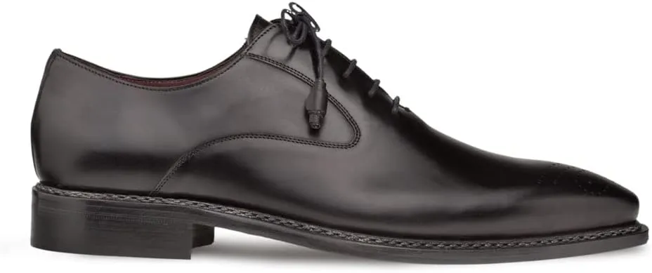 GAVINO BLACK / 9 ½ / Medium