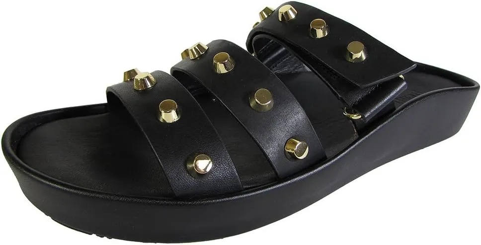 Gentle Souls Women's Black Unity 2 7 B(M) US