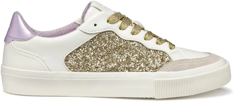 GEOX Emmeleny Trainers