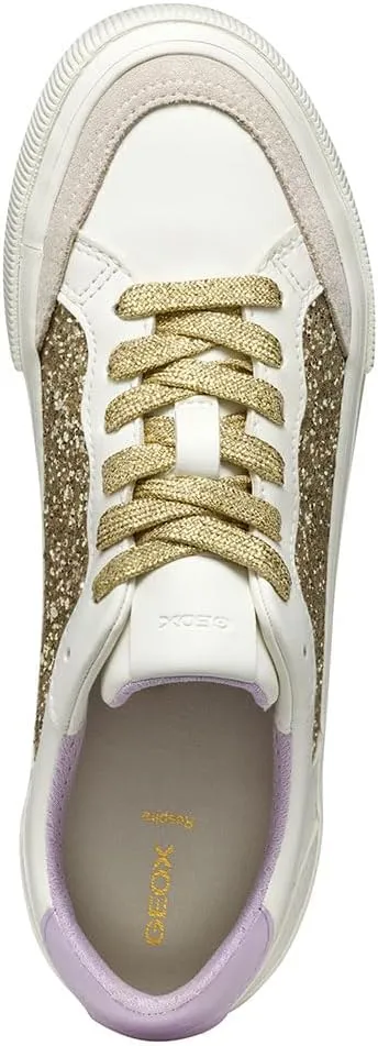 GEOX Emmeleny Trainers