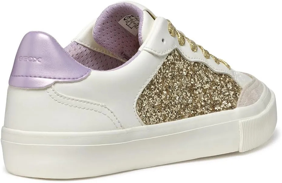 GEOX Emmeleny Trainers