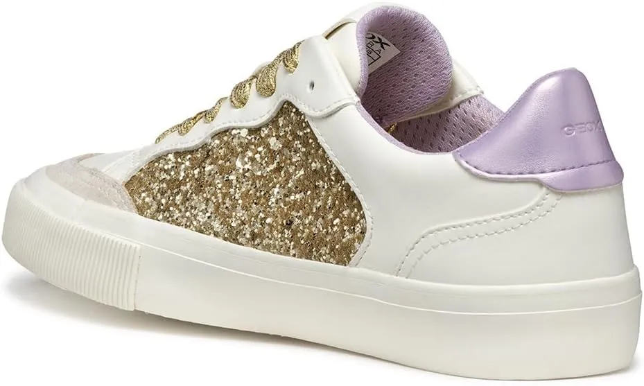GEOX Emmeleny Trainers