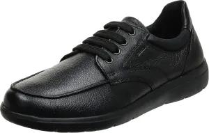 Geox Men's Mocassins, Black (Black C9999), 7.5