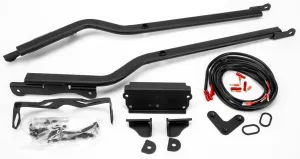 GIVI 1165FZ Hard Luggage Mounting Hardware