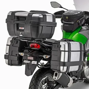 GIVI PL4121 Hard Luggage Mounting Hardware