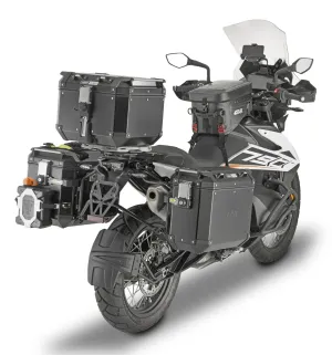 GIVI PLOR7710CAM Hard Luggage Mounting Hardware