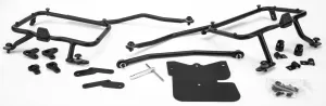 GIVI PLR6408 Hard Luggage Mounting Hardware