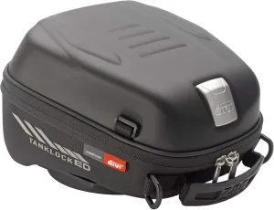 GIVI Sport-T TanklockED Tank Bag (5 Liter - ST605B)