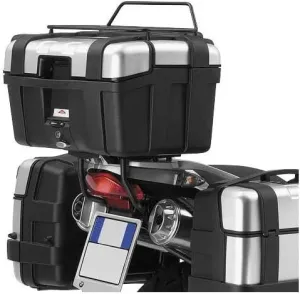 GIVI SR685 Topcase Mounting Kit for BMW F6500GS Single G650GS