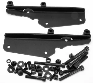 GIVI SR7710 Hard Luggage Mounting Hardware