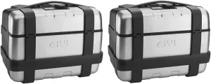 GIVI TRK46 Trekker Side Case